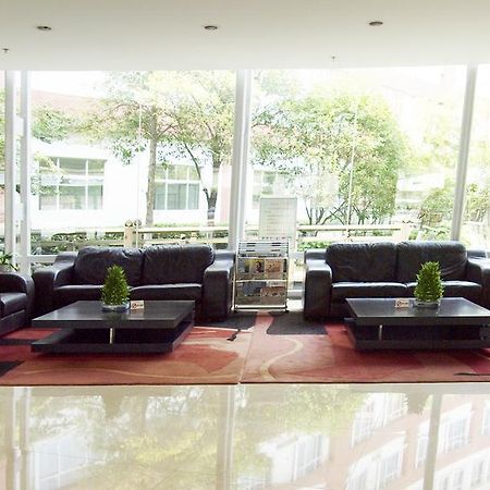 Taicang Century Hotel מראה חיצוני תמונה