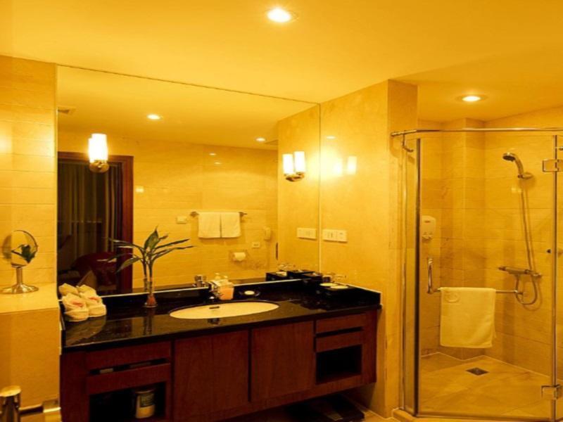 Taicang Century Hotel מראה חיצוני תמונה