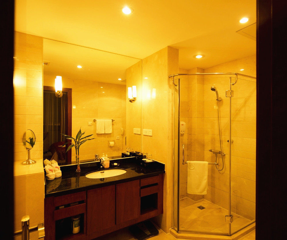 Taicang Century Hotel מראה חיצוני תמונה