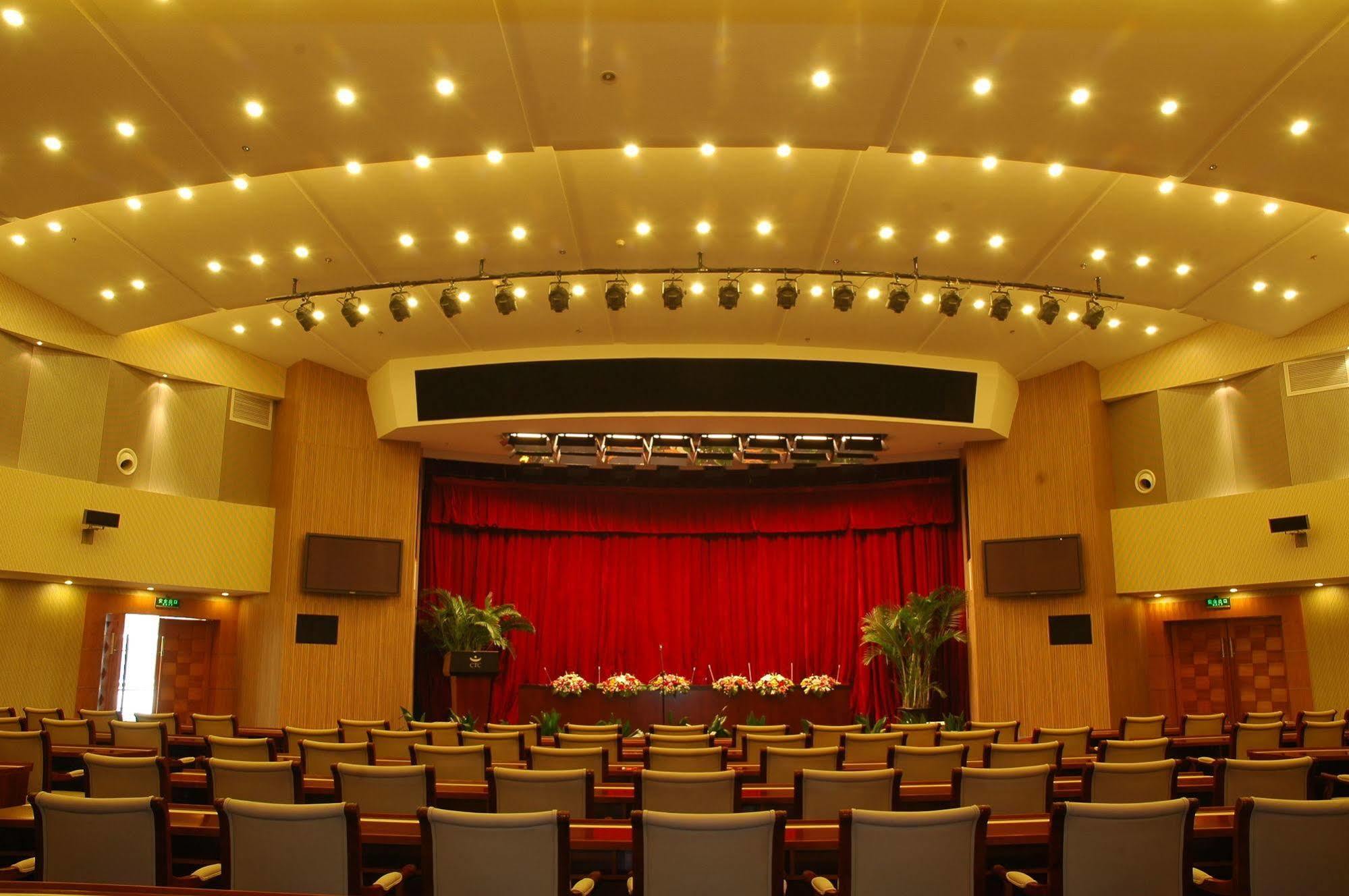 Taicang Century Hotel מראה חיצוני תמונה